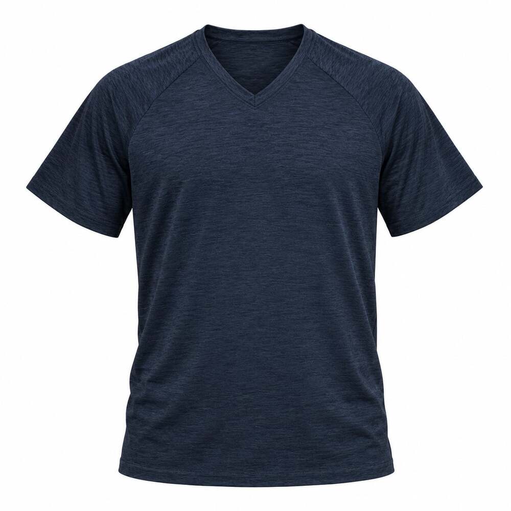 Lululemon Metal Vent Tech SS Shirt Blue Size L Athletic Gym Workout